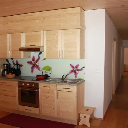 公寓 Kals - 6 Personen Grossdorf (Tyrol)