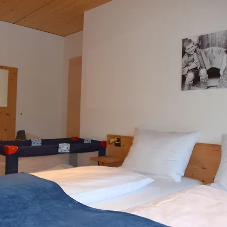 Kals - 6 Personen Апартаменты Grossdorf (Tyrol)