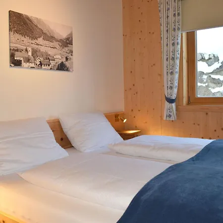 Kals - 6 Personen Апартаменты Grossdorf (Tyrol)